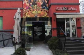 Automat klub Admiral Kvatric