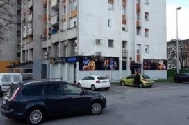 Automat klub Admiral Srednjaci