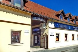 Automat klub Admiral Samobor