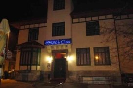 Automat Klub Admiral Duga Resa