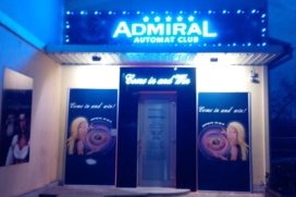 Automat Klub Admiral Nova Gradiska