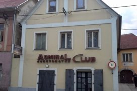 Automat Klub Admiral Petrinja