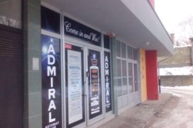 Automat Klub Admiral Vinkovci 2