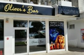Automat Klub Admiral Ploce