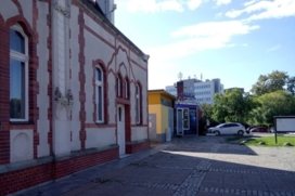Automat Klub Admiral Cakovec
