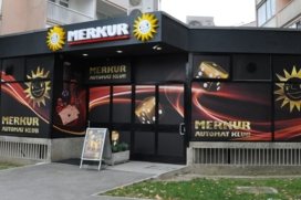 Automat Klub Merkur Zapresic