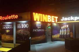 Automat Klub Winbet