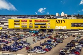 Automat Klub Wettpunkt City