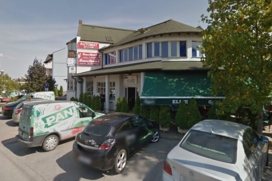 Luckia Automat Klub Slavonski Brod