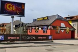 Automat Klub Arena Sesvete