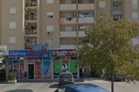 Automat Klub Vulkan Biograd 1
