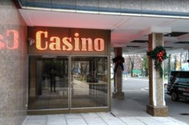 Casino Cezar