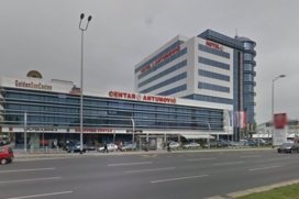 Luckia Casino Zagreb