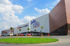 Luckia Casino Osijek