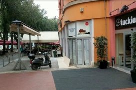 Luckia Casino Pula