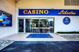 Merit Casino Libertas Dubrovnik