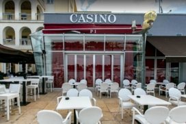 Grand Casino Palazzo Porec