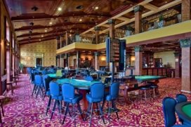 Mulino Lux Casino Hotel