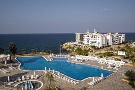 Casino Jasmine Court