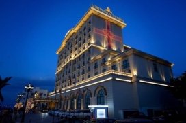 Casino Lord's Palace