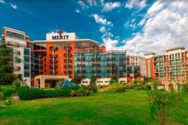 Casino Merit Crystal Cove