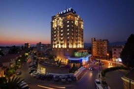 Casino Merit Lefkosa