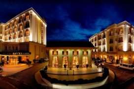 Casino Rocks