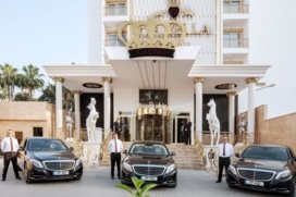 Casino Pia Bella