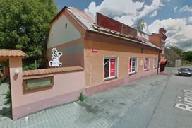Al Capone Club Melnik