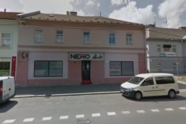 NERO Club Bruntal