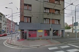 Al Capone Club Pardubice