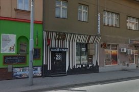 Casino Pilsen Purkynova