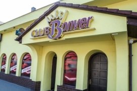 Casino Bonver Sviadnov