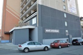 Casino Bonver City Roznov