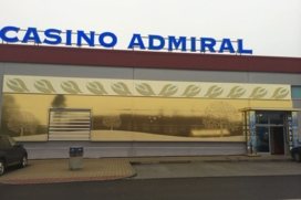 Casino Admiral As