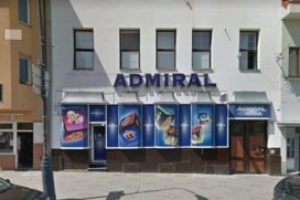 Playroom Admiral Benesov