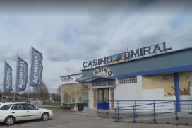 Casino Admiral Hodonin