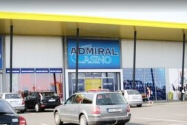 Casino Admiral Pribram