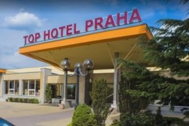 Casino Admiral TOP Hotel