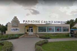Casino Admiral Dedice
