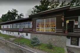 Casino Bonver Lada Sobeslav