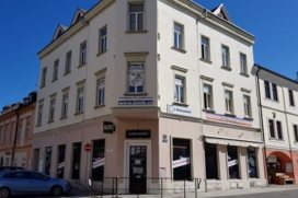 Casino Bonver Bruntal