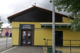 Casino Bonver Dolni Dvoriste