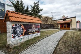 Casino Bonver Kladno