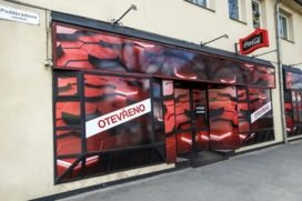 Casino Bonver Prostejov