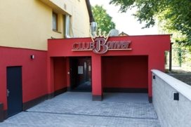 Casino Bonver Zlaty Orel Ostrava