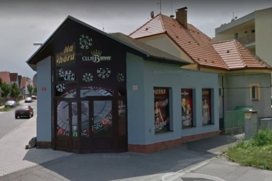 Casino Bonver Plzen Na Uhoru