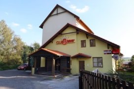 Casino Bonver Cizov