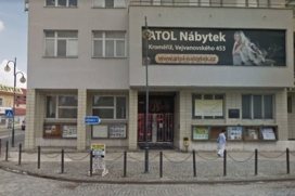 Casino Bonver Holesov