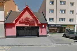 Casino Bonver Zlin Charlie